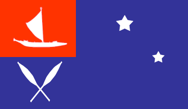 [Flag of Pukapuka]