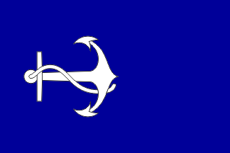 [Flag of Minister of War]