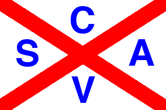 [CSAV house flag]