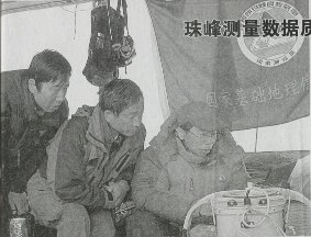 Peoples Liberation Army Medical Detachment