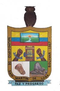 San Martin de Loba (Bolivar, Colombia)