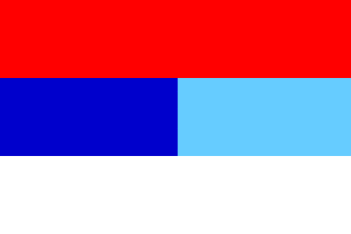 [Proposal of a new flag]