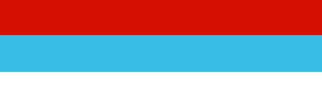[Flag of Montenegro 1993-2004]