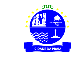 Praia mun. flag