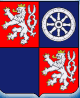 [Liberecký kraj preliminary Coat of Arms]