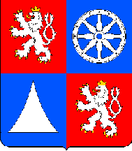 [Liberecký kraj Coat of Arms]