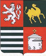 [Plzeň region emblem proposal #1]