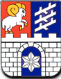[Praha 6 Coat of Arms]