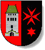 [Praha 14 coat of arms]
