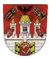 [Praha - Smíchov coat of arms]