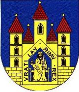 [[coat of arms of Praha-Vyšehrad]