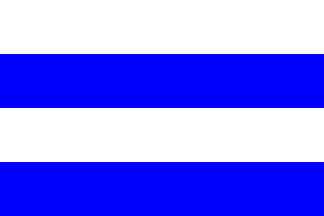 [Flag of Břevnov]
