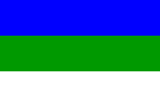 [Flag of Nusle]