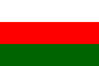 [Flag of Vysocany]