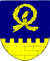 [Točník coat of arms]