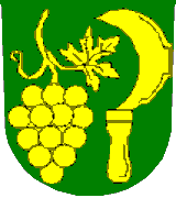 [Hlína Coat of Arms]