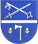 [Mokrá - Horákov coat of arms]