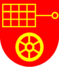 [Vojkovice coat of arms]