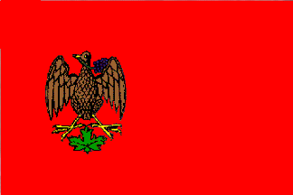 [Dolní Kounice municipality flag]