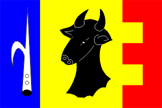 [Lelekovice flag]