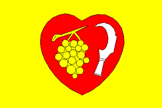 [Ostopovice flag]