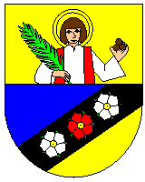 [Svitávka coat of arms]