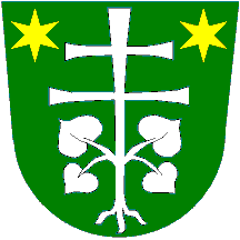 [Vysočany coat of arms]
