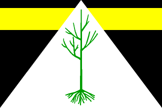 [Vanovice flag]