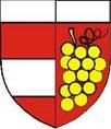 [coat of arms of Brno-Vinohrady]