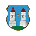 [Maršovice coat of arms]