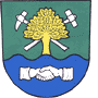 [Stará Ves coat of arms]