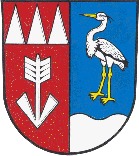 [Tremešná coat of arms]