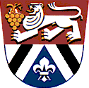 [Horní Bojanovice coat of arms]