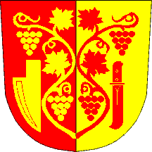 [Moravská Nová Ves Coat of Arms]