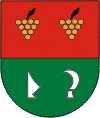 [Morkůvky Coat of Arms]