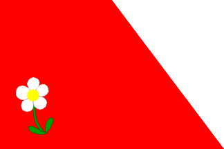 [Nový Prerov flag]