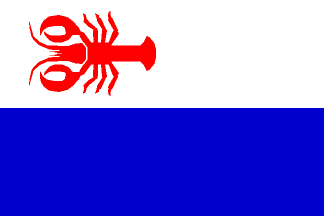 [Pasohlávky municipality flag]