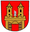 [Mimoń Coat of Arms]
