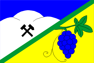 [Vinary flag]