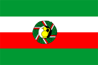 [Hřensko new flag]