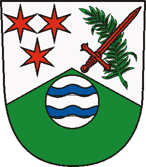 [Krmelín Coat of Arms]