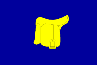 [Sedliště municipality flag]