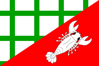 [Smilovice flag]