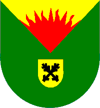 [Oudoleň coat of arms]