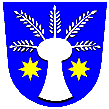[Malá Vrbka coat of arms]]