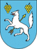 [Vlkoš Coat of Arms]