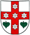 [Žádovice coat of arms]