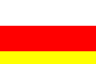 [Kamenné Zehrovice flag]
