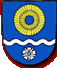 [Dětmarovice coat of arms]