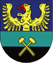 [Petřvald Coat of Arms]